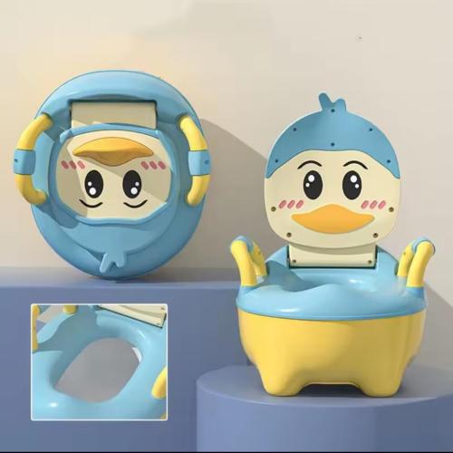 BACIN PATITO JUAN