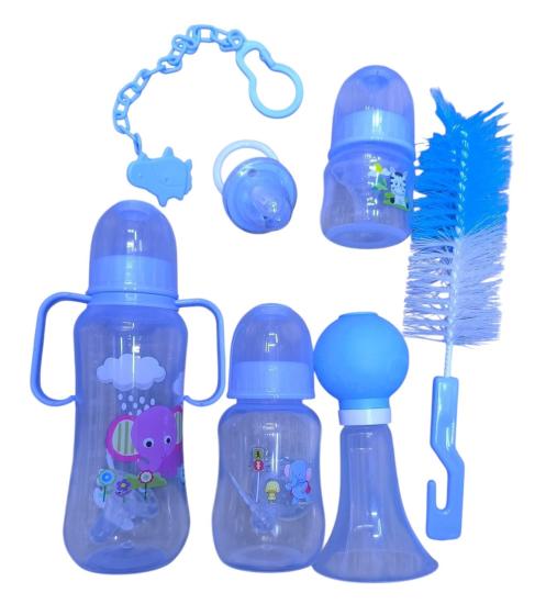 SET COMPLETO DE BEBE