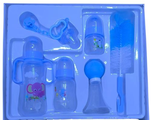 SET COMPLETO DE BEBE